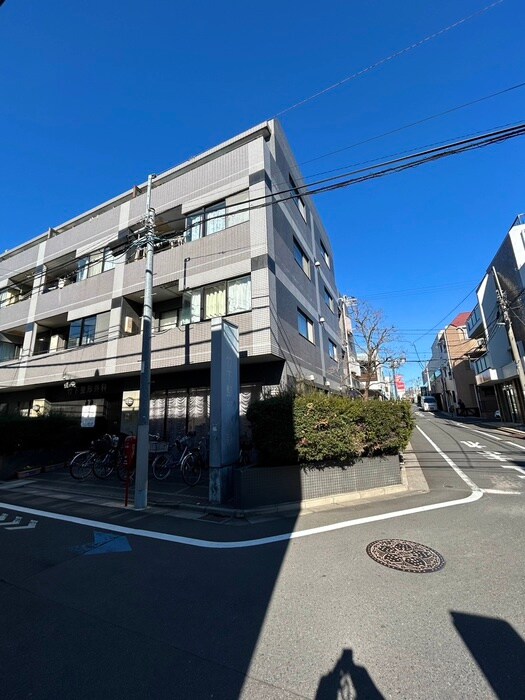 物件外観写真3　(周辺環境)