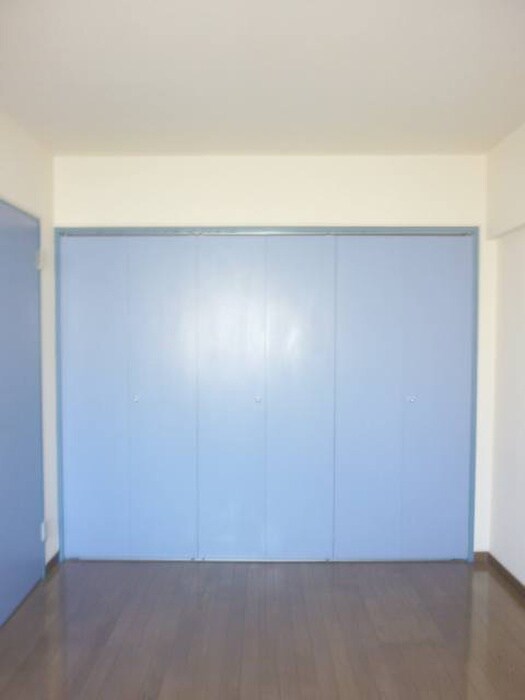 物件内観写真10　(収納)