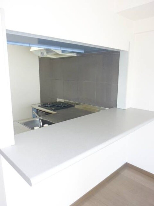 物件内観写真13　(キッチン)