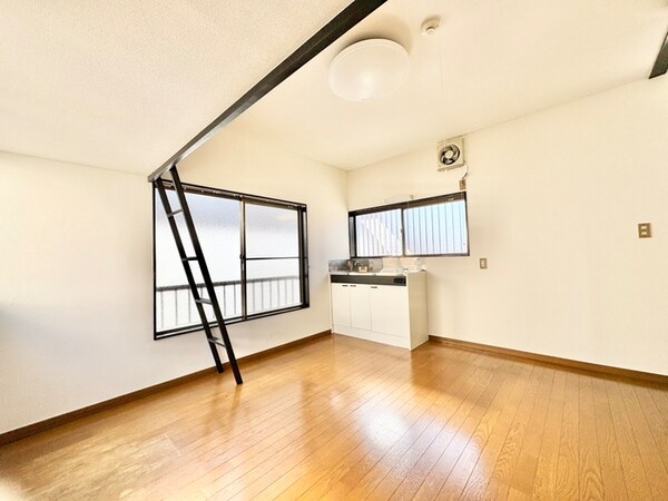 居室