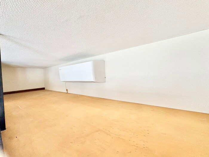 物件内観写真7　(ロフト)