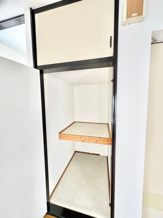 物件内観写真8　(収納)