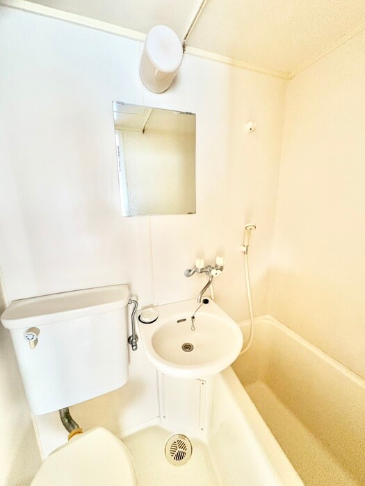 物件内観写真10　(洗面)