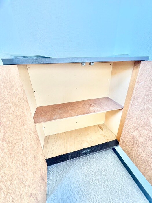 物件内観写真17　(靴箱)