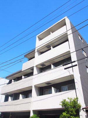 ﾗｸﾞｼﾞｭｱﾘ-ｱﾊﾟ-ﾄﾒﾝﾄ品川ｼ-ｻｲﾄﾞ外観写真