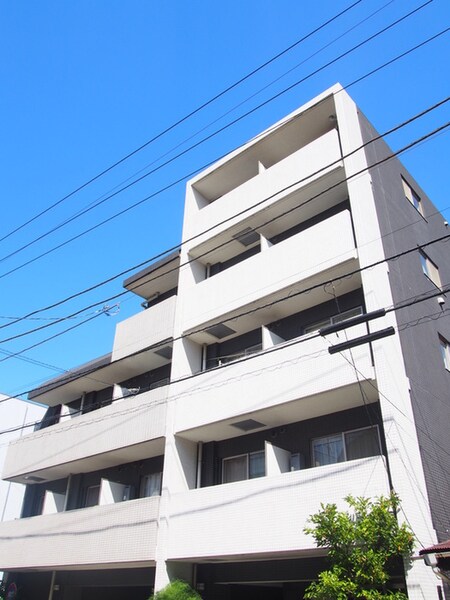 ﾗｸﾞｼﾞｭｱﾘ-ｱﾊﾟ-ﾄﾒﾝﾄ品川ｼ-ｻｲﾄﾞ外観写真