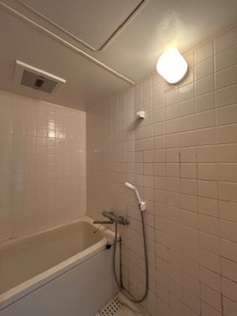 物件内観写真16　(バス／シャワールーム等)