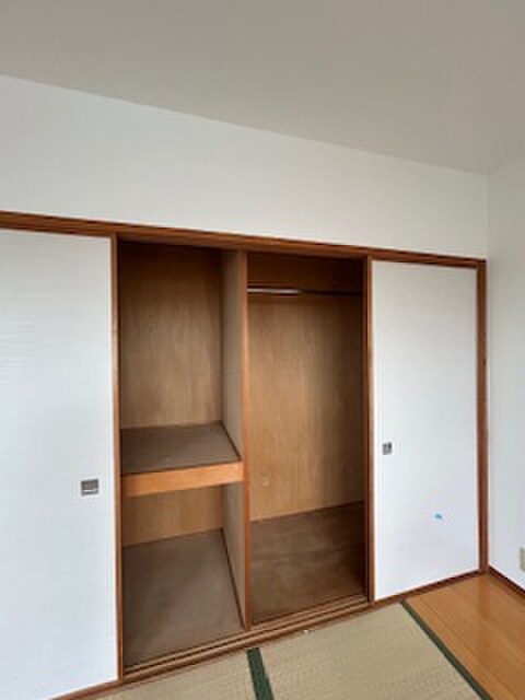 物件内観写真17　(収納)