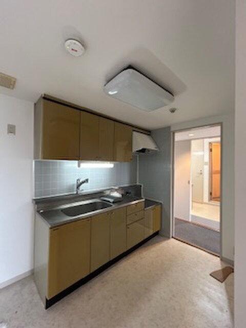 物件内観写真19　(キッチン)