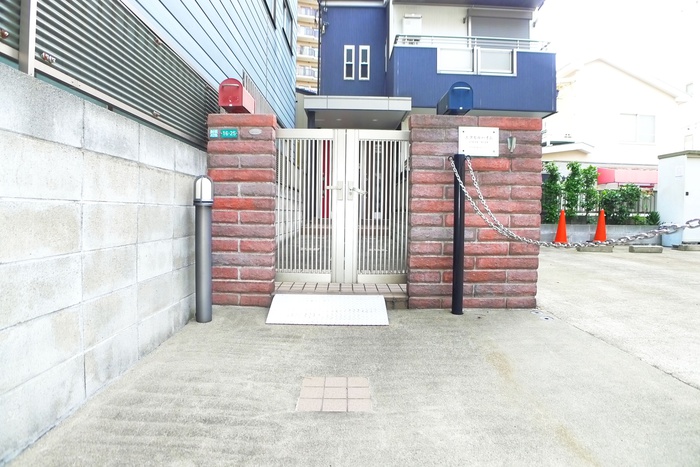 外観写真