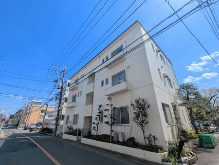 ＭＹコーポ外観写真