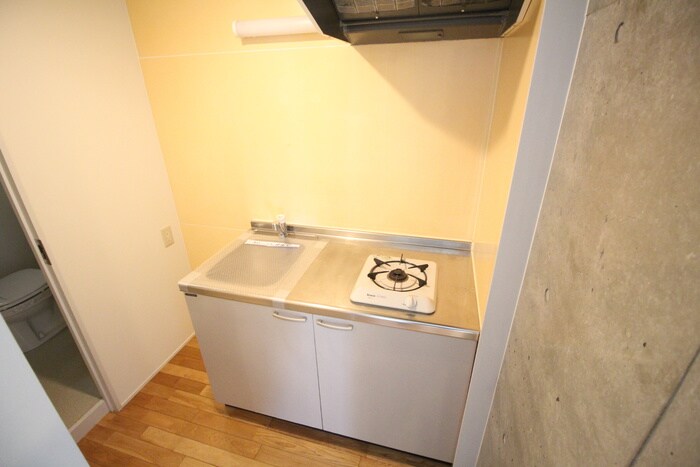 物件内観写真7　(キッチン)