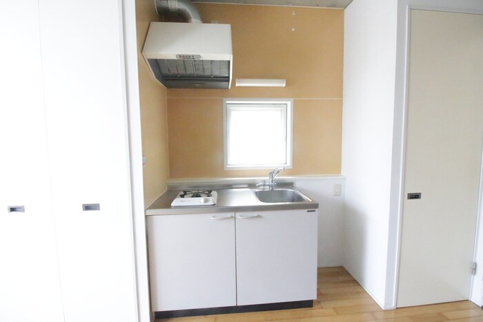 物件内観写真10　(キッチン)