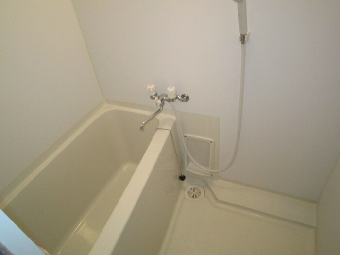物件内観写真11　(バス／シャワールーム等)