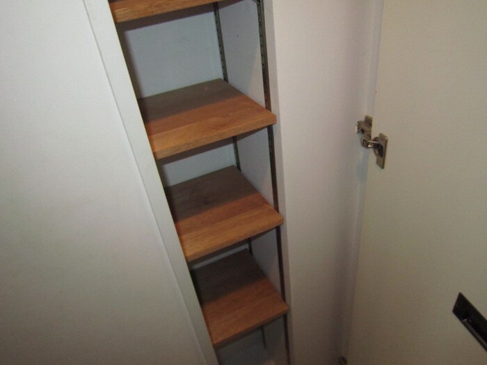 物件内観写真15　(靴箱)