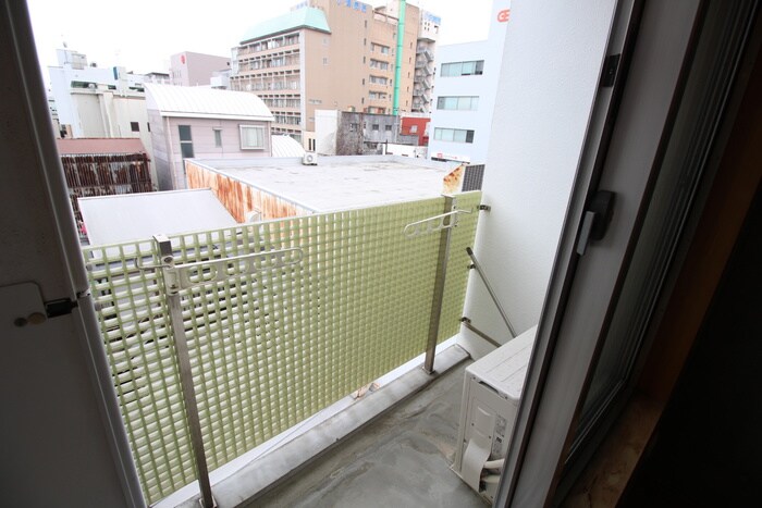 物件内観写真15　(ベランダ・バルコニー)