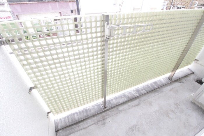 物件内観写真16　(ベランダ・バルコニー)