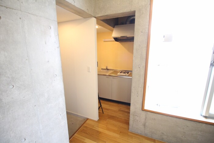 物件内観写真18　(キッチン)