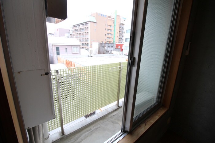 物件内観写真19　(ベランダ・バルコニー)