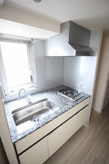 物件内観写真10　(キッチン)