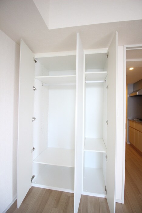 物件内観写真11　(収納)