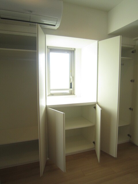物件内観写真11　(収納)