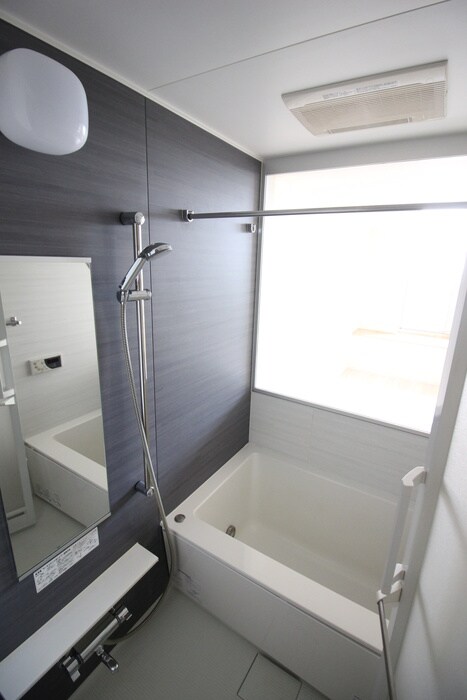 物件内観写真11　(バス／シャワールーム等)