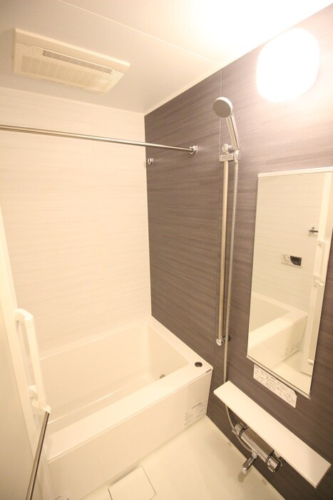 物件内観写真13　(バス／シャワールーム等)