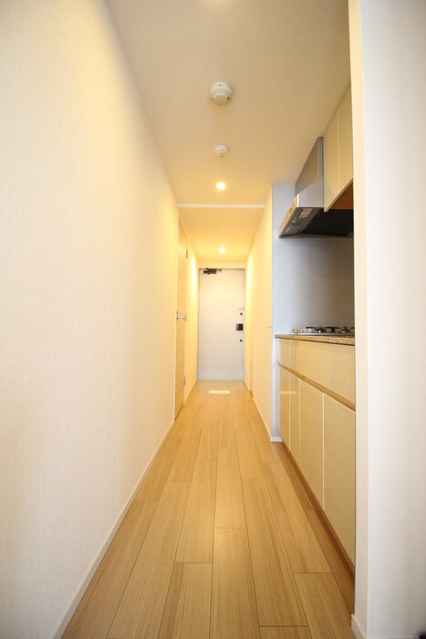 物件内観写真20　(廊下)