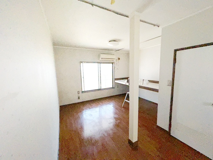 物件内観写真9　(居室)