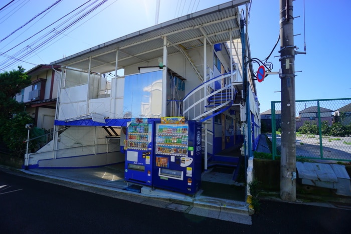 物件外観写真5　(その他)