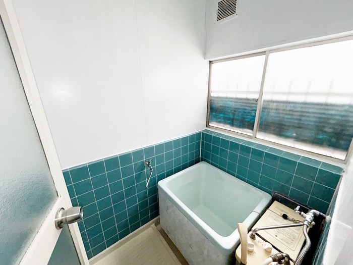 物件内観写真11　(バス／シャワールーム等)