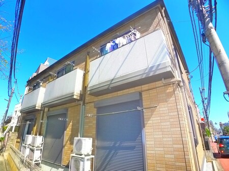 Casa Suzumura外観写真