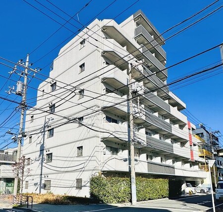 ARTESSIMO LINK BREZZA(210)外観写真