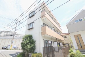 伊藤ハイツ外観写真