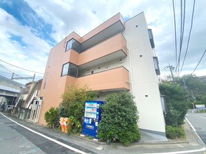 伊藤ハイツ外観写真