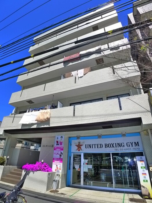 物件外観写真2　(その他)