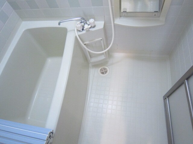 物件内観写真11　(バス／シャワールーム等)