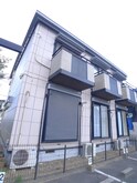 ベルドミールマスダＢ棟