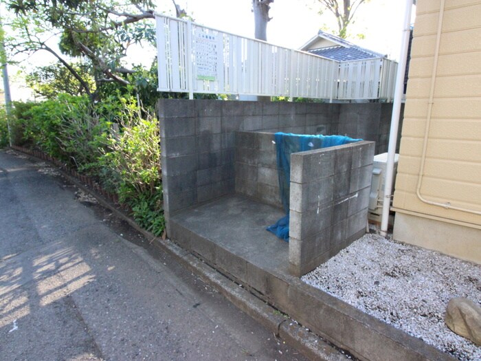 物件外観写真6　(建物設備)