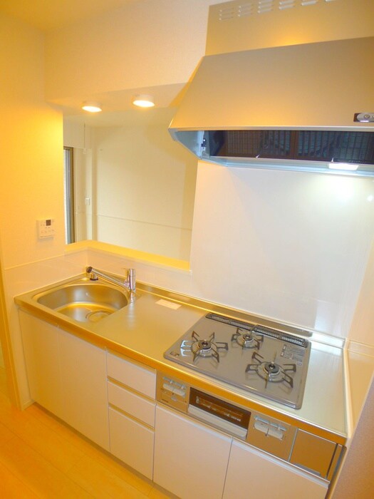 物件内観写真7　(キッチン)