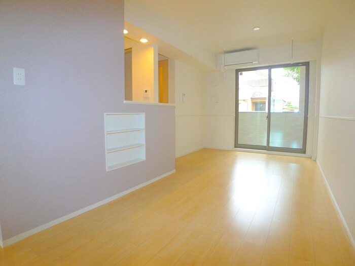 物件内観写真10　(ベランダ・バルコニー)