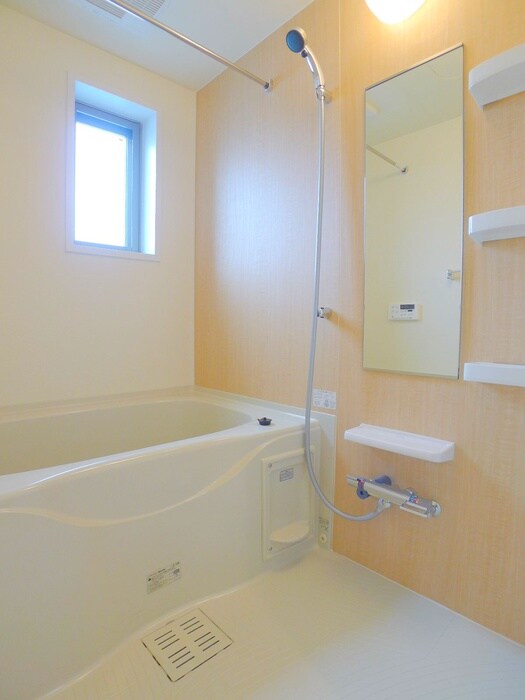 物件内観写真14　(バス／シャワールーム等)