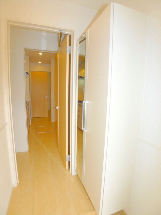 物件内観写真15　(靴箱)