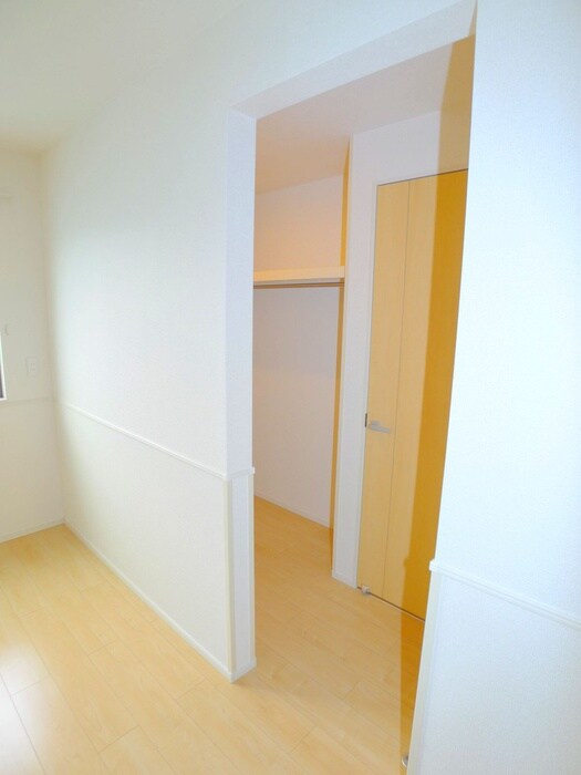 物件内観写真19　(収納)