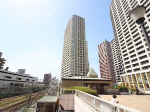 ザ・ハシモトタワー(2105)外観写真