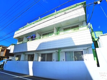 プチサニー外観写真