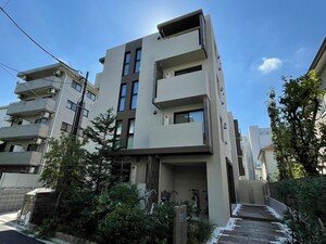 GranDuo二子玉川5外観写真