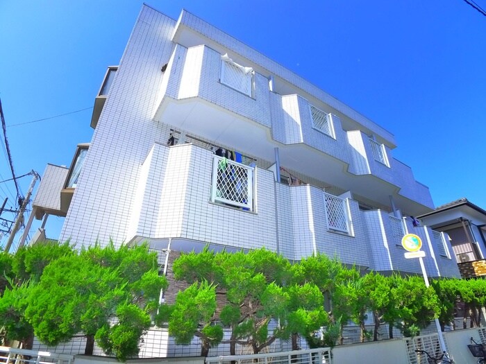 物件外観写真2　(その他)