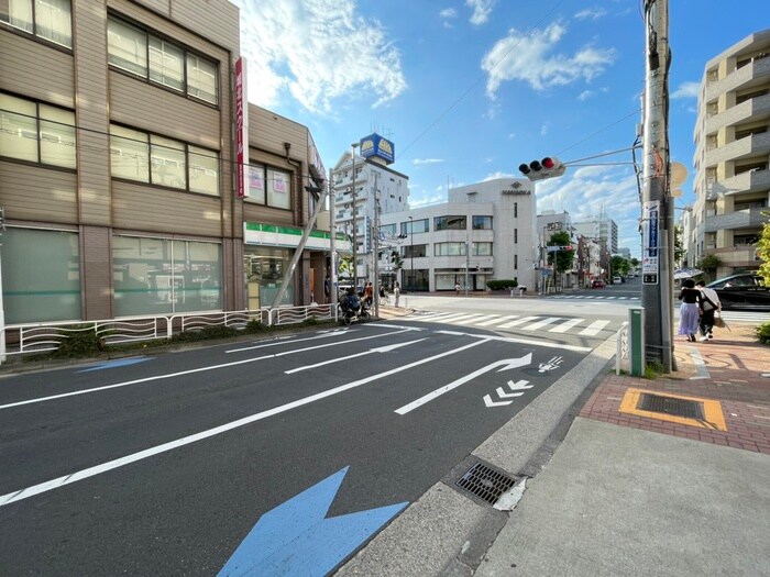 物件外観写真6　(周辺環境)